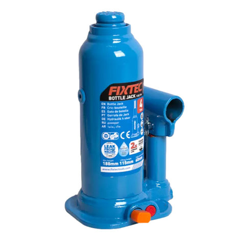 20 Ton Bottle Jack (FJBJ120)