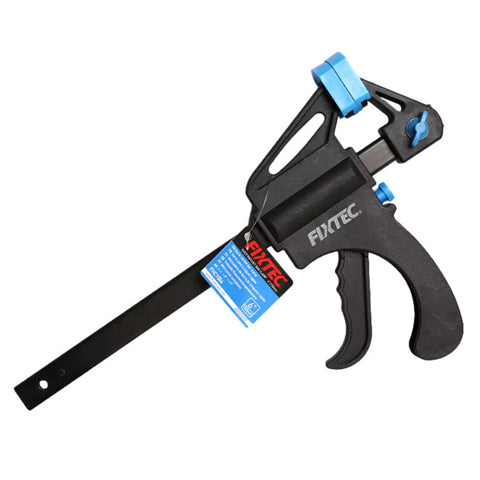 6" Quick Ratchet Bar Clamp  (FHC1006)