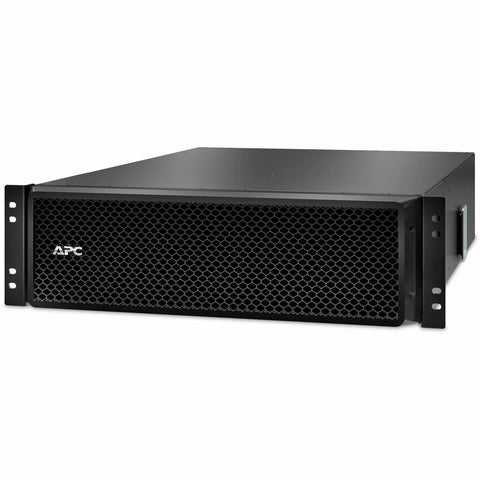 APC SRT192RMBP Smart-UPS SRT 192V 5kVA and 6kVA RM Battery Pack, 1920 Vah, Lead Acid