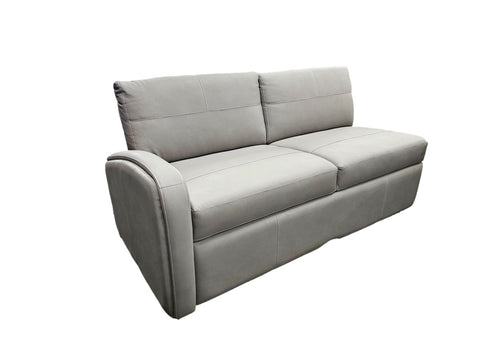 Raedon Jacknife Ensemble Tri-Fold Couch (One Arm) W/Drawer (#36)