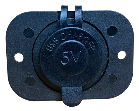 5 Volt USB