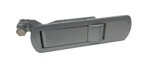 Non-Locking Trigger Latch