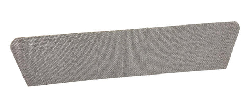 Headboard 16" x 59" Unique Cobblestone