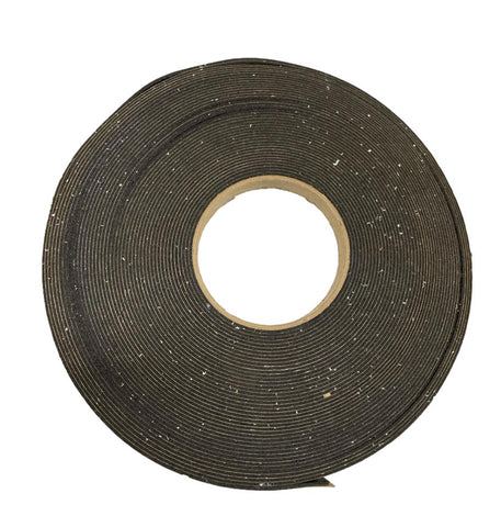 1/2" Black Double Sided Tape