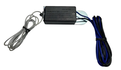 Replacement Bright Way Breakaway Switch 12V DC  (2348)