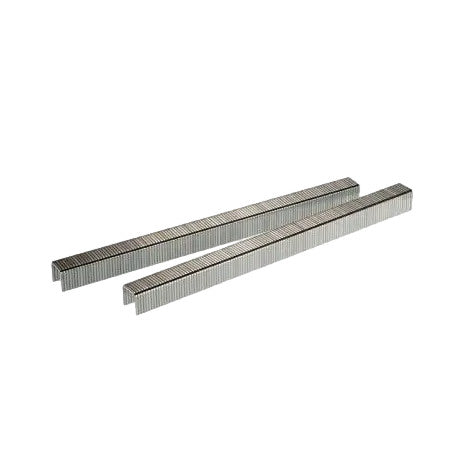 Senco 3/8" Crown 1/2" Leg Galvanized 5000PC (G08BAB)