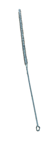 Wire Brush Tube