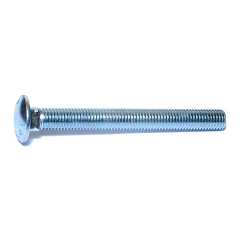 Midwest Fastener 5/8-11 x 6"L Carriage Bolt  (53641)