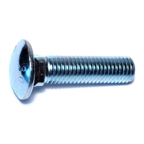 5/8-11 x 2-1/2"L Carriage Bolt (01164)