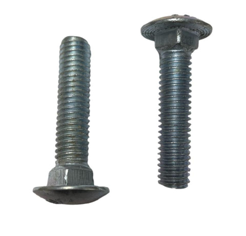 3/8-16 x 1-3/4" Long Carriage Bolt (1 lb Bag)