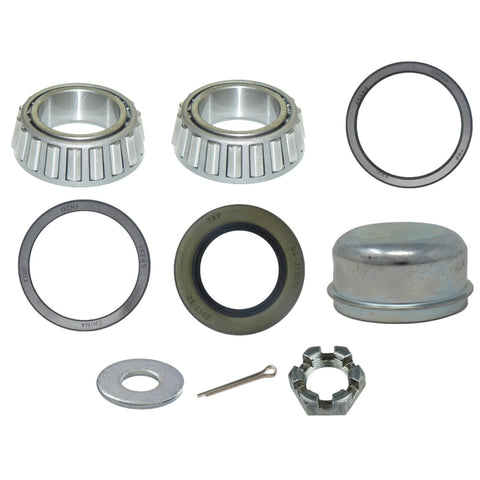 5200# - 6000# Bearing (Kit) 25580/15123 Standard (1 Pack)