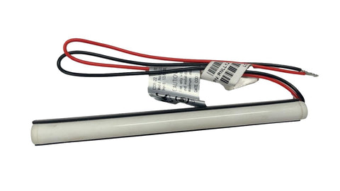 ITC Boat Flexible Light Strip 5-3/4"L Warm White  (RNLL1230-0612-10)