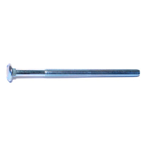 7/16"-14 x 8"L Carriage Bolt (05642)