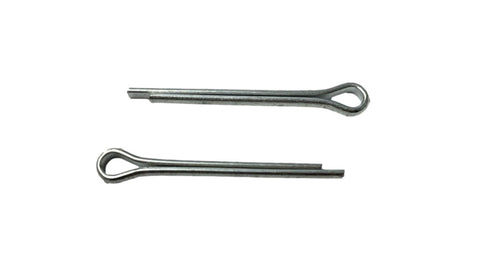 3/32" Diameter x 1"L Cotter Pin (1/4 lb Bag)
