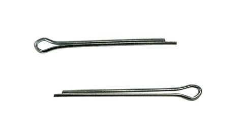 1/16" Diameter x 1-1/16"L Cotter Pin (1/4 lb Bag)