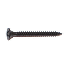 #6 x 1-5/8" Phillips Drive Bugle Head Fine Thread Drywall Screw 1 LB (03578)