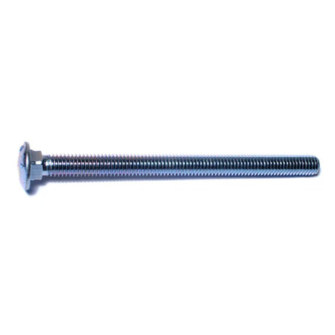 7/16"-14 x 6"L Carriage Bolt (01132)