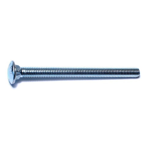 7/16"-14 x 5-1/2"L Carriage Bolt (01131)