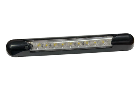 11" LED Awning Light Black (ILL70CBSBAWN)