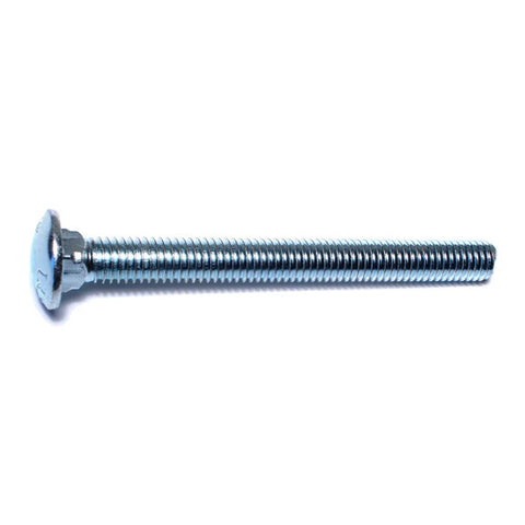 7/16"-14 x 4-1/2"L Carriage Bolt (01129)