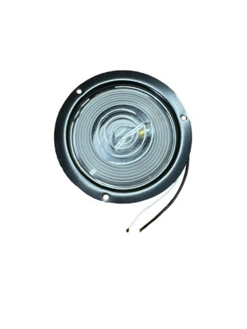 5-1/2" Round Reserve Light