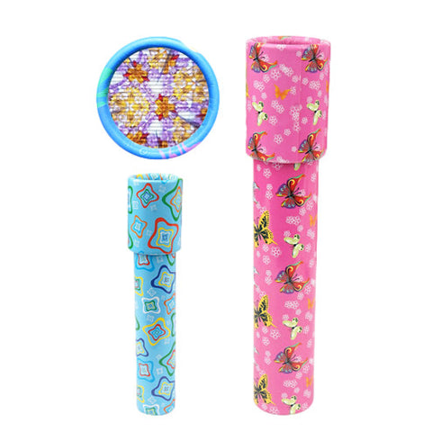 Kaleidoscope Blue/Pink (TM-3757)