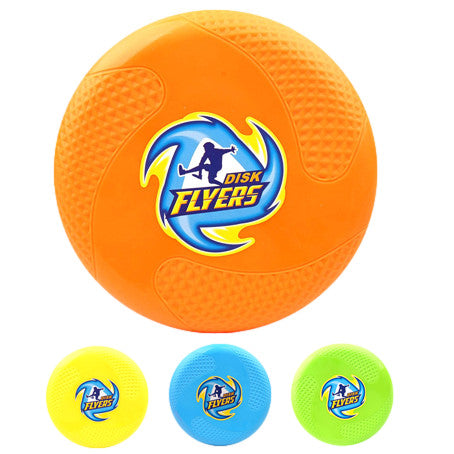9" Flying Disc (TM-3832)