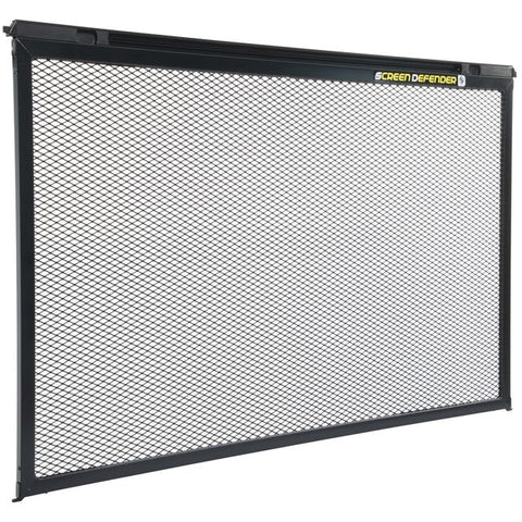 Lippert Screen Defender RV Entry Door Screen Protector - 26" Kit