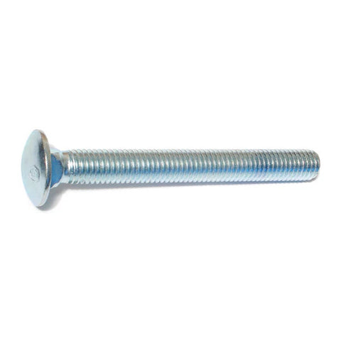 1/2"-13 x 4-1/2"L Carriage Bolt (Pack of 10) (01146-10P)