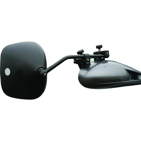 Single Milenco MIL-2912 Grand Aero 3 Towing Mirror  (Missing Parts)