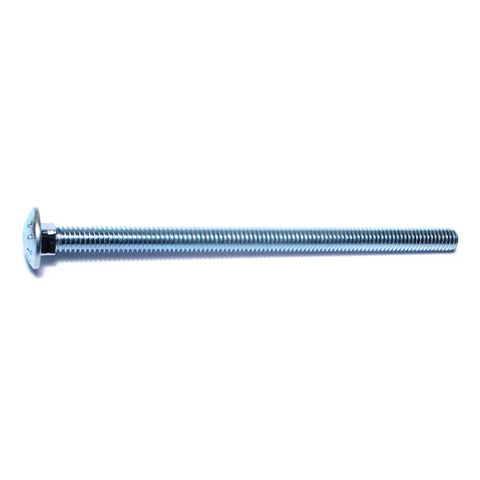 5/16"-18 x 5-1/2"L Carriage Bolt (Pack of 10) (52835-10P)