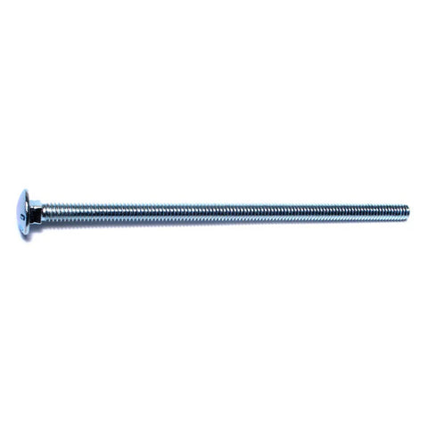 1/4"-20 x 5-1/2"L Carriage Bolt (Pack of 20) (54421-20P)