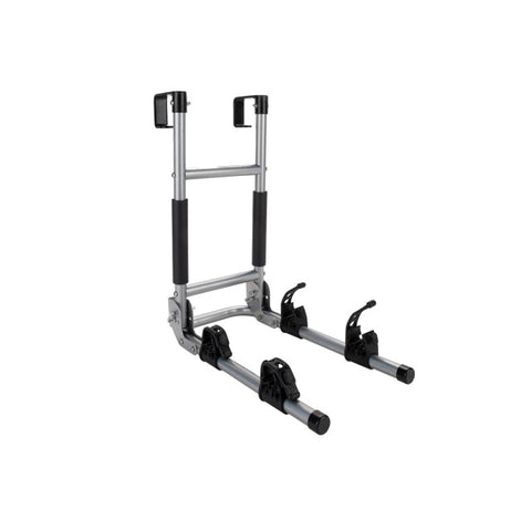 RV Ladder Mount Bike Rack for Travel Trailers & Motorhomes | 51492