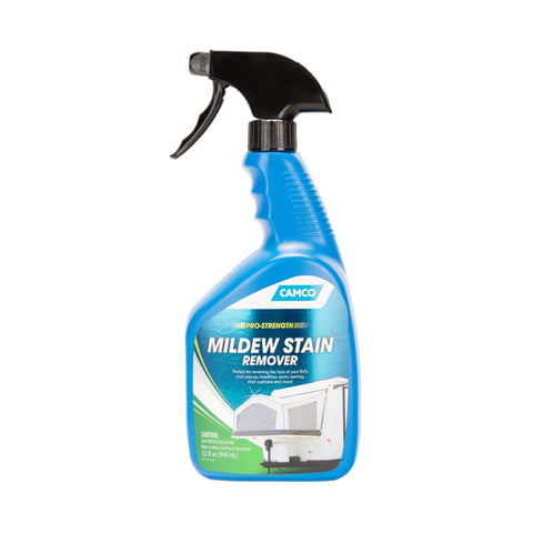 Mildew Stain Remover Pro-Strength 32oz ( 41093 )