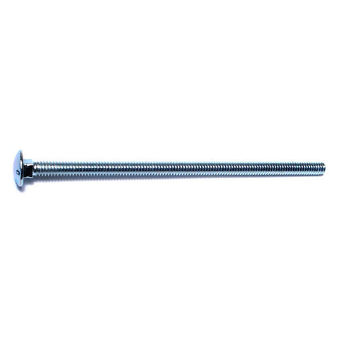 1/4"-20 x 5-1/2"L Carriage Bolt (Pack of 5) (54421-5P)