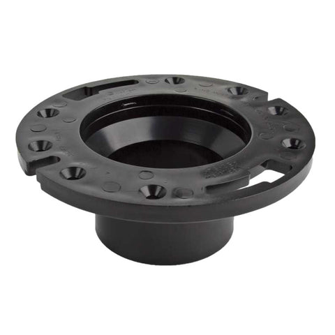 4" X 3" Spigot Closet Flange (6336347)