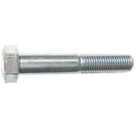 22MM-2.5 x 120MM  Hex Cap Screw  Zinc (88363)
