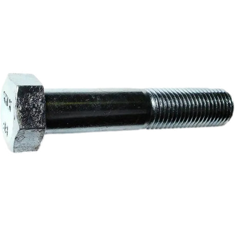 22MM-2.5 x 110MM Hex Cap Screw Zinc (88362)