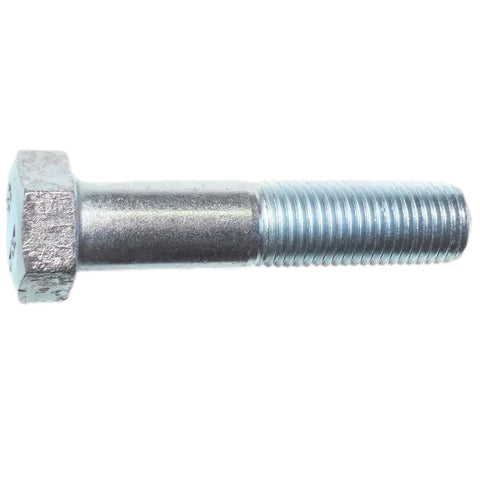 22MM-2.5 x 100MM Hex Cap Screw Zinc (88361)