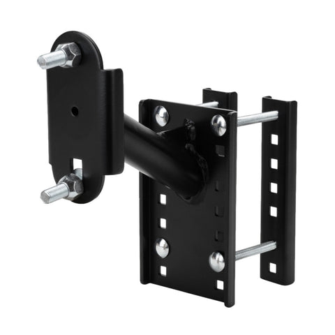 Eaz-Lift - Spare Tire Mount, Black (48474)