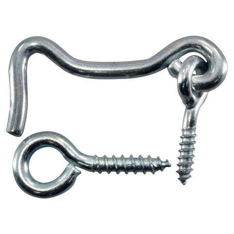 Midwest Fastener Gate Hook & Eye (24919)