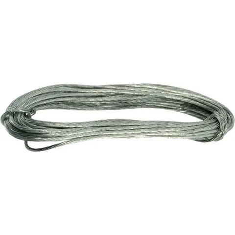 Midwest Fastener 19 WG x 12' Braided 7 Strand Wire (23550)