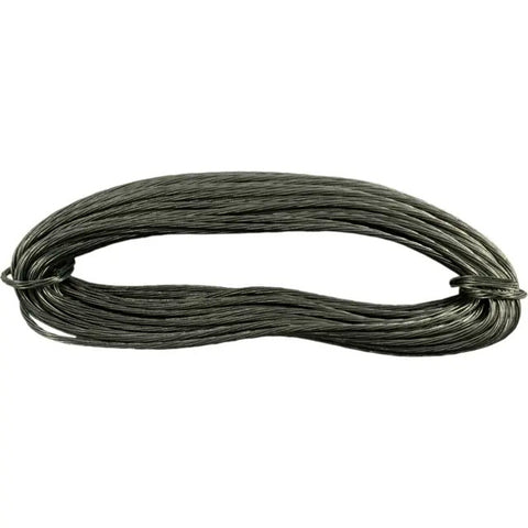 Midwest Fastener 19 WG x 20' Braided 7 Strand Wire (23551)