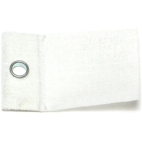 Midwest Fastener Eyelet Adhesive Cloth Hangers (23506)