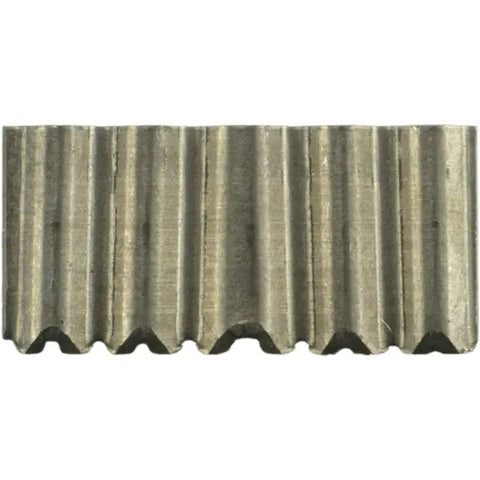 Midwest Fastener 1/2" Corrugated Fasteners (21611)