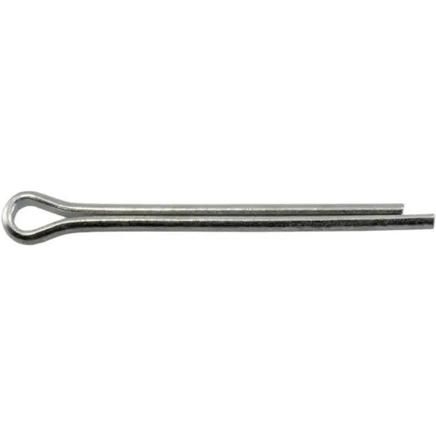 Midwest Fastener 1/8" x 1-1/2" Cotter Pins (1/4 oz bag) (81377)
