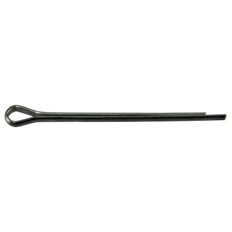 1/16" x 1" Steel Cotter Pins (1/4 oz Bag) (86606)