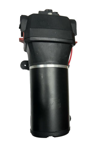 12V Water Pressure Pump 4.1GPM (SFDP1-041-055-41)