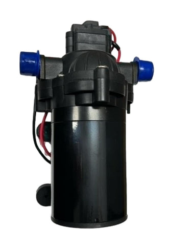 12V Water Pressure Pump 3.3GPM (SFRV1-033-045-33)