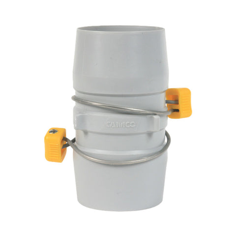 Easy Slip RV Internal Sewer Hose Coupler (39163)